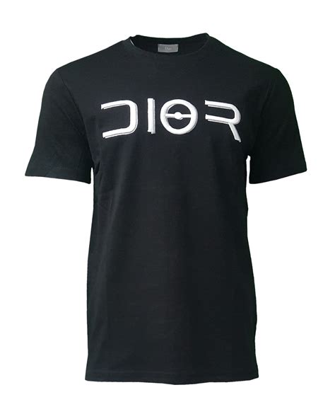 dior heren tshirt|christian Dior t shirts.